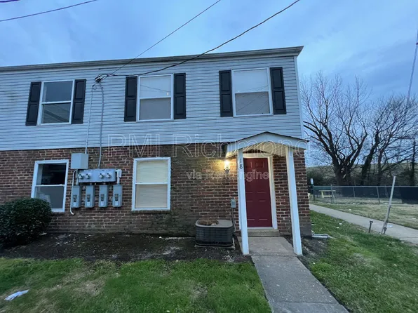 3530 E Richmond Rd, Richmond, VA