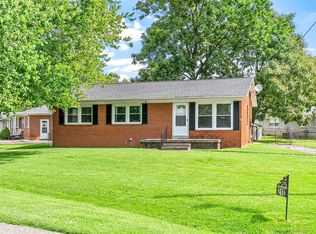 210 Merriwood Pkwy, Hopkinsville, KY 42240