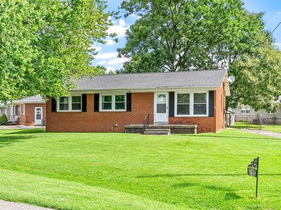 210 Merriwood Pkwy LOT 99, Hopkinsville, KY, 42240