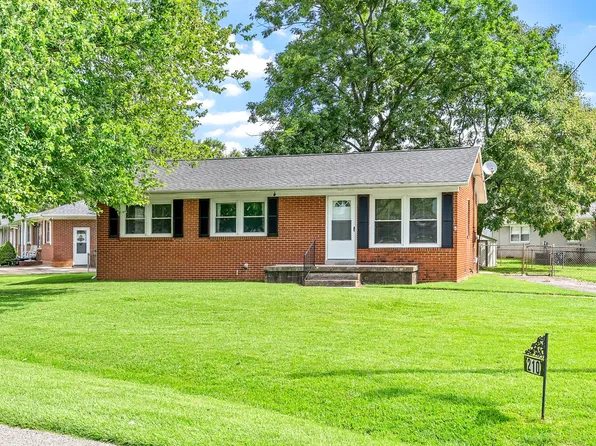 210 Merriwood Pkwy Lot 99, Hopkinsville, KY 42240