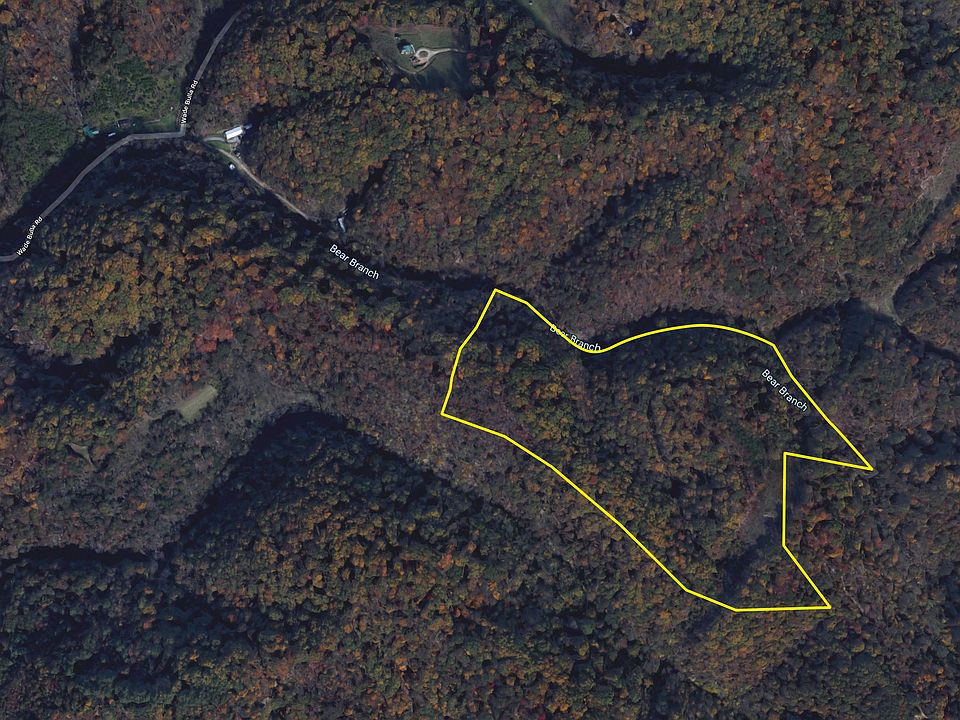 2nd image of 0 Bear Branch Rd