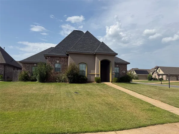 1017 Green Wood Cir, Haughton, LA 71037