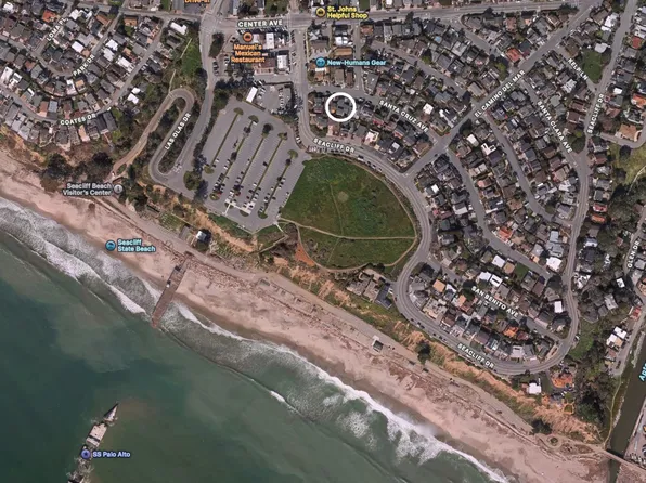 217 Santa Cruz Ave, Aptos, CA 95003