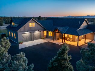 17816 SW Mount Saint Helens Dr, Powell Butte, OR 97753