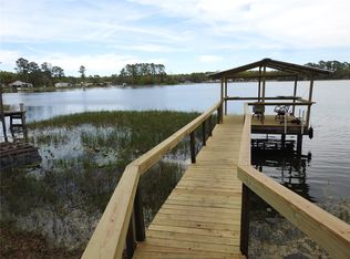 1072 State Road 20, Interlachen, FL 32148