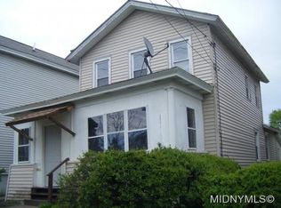 511 S James St, Rome, NY 13440