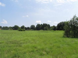 1701 W New Hope Rd, Rogers, AR 72758