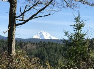 SE Louden Rd, Corbett, OR 97019