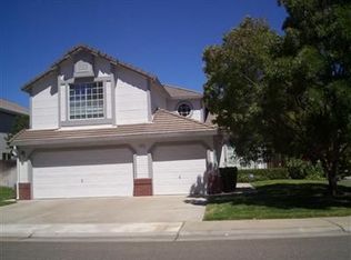 5341 Woodstone Pl, Antelope, CA 95843