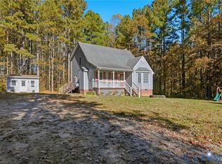 11418 Snowy Ridge Ct, Dinwiddie, VA 23841