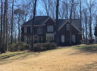 1634 Bradford Ln, Auburn, AL 36830