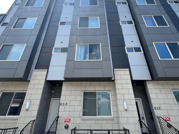 630 N 13th St Unit 1, Philadelphia, PA 19123