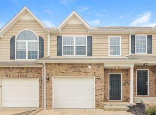 114 David Bolin Dr, La Vergne, TN 37086