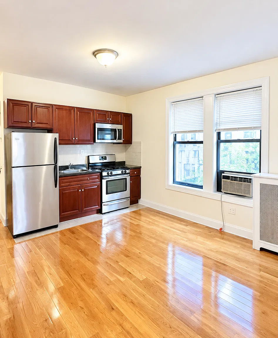 1 Arden Street — Photo 3