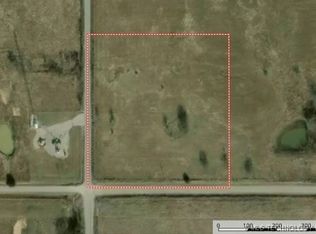 5 Memorial Rd, Wilson, OK 73463