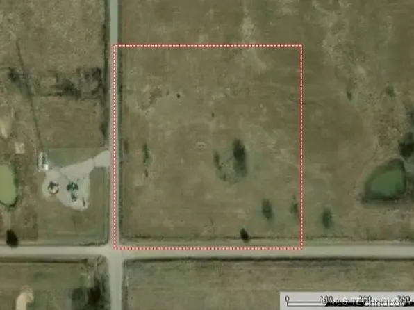 5 Memorial Rd, Wilson, OK 73463