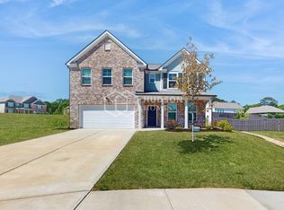 4367 Leighton Ct, Loganville, GA 30052