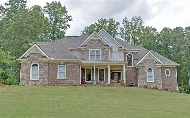 1132 Lexington Ridge Rd, Hoschton, GA 30548 | Zillow