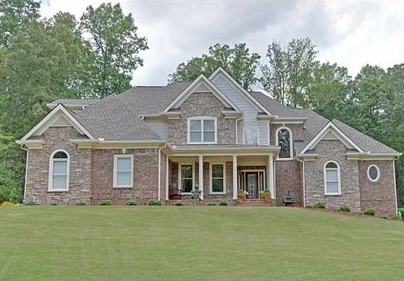1132 Lexington Ridge Rd, Hoschton, GA 30548 | Zillow