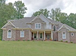 1132 Lexington Ridge Rd, Hoschton, GA 30548