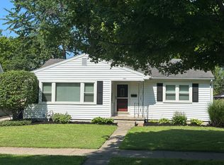 400 S Broadway St, Pendleton, IN 46064