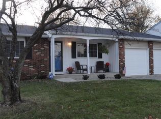 2638 Sheffield Dr, Indianapolis, IN