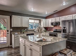 824 W Country Ln, Payson, AZ 85541