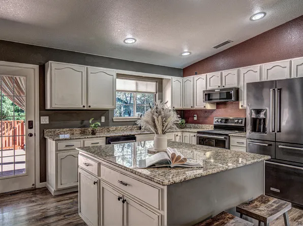 824 W Country Ln, Payson, AZ 85541