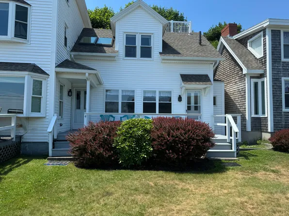 45 Woodbury Lane #4&5, Ogunquit, ME 03907