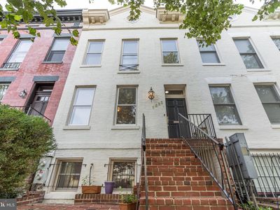 1683 35th St NW, Washington, DC, 20007