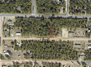 34 W Juniper Ave, Defuniak Springs, FL 32433