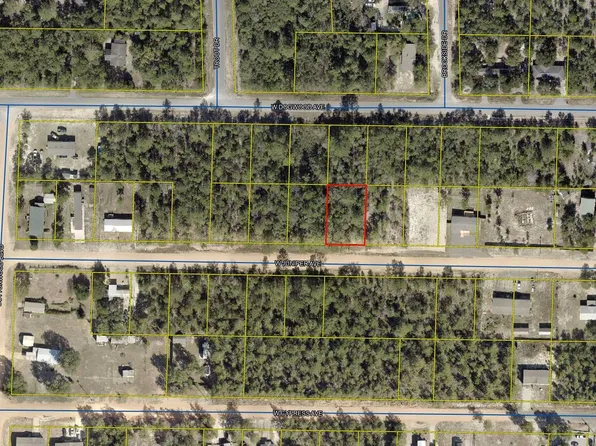 34 W Juniper Ave, Defuniak Springs, FL 32433