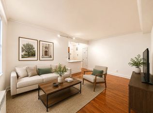 4489 Broadway #2DD, New York, NY 10040
