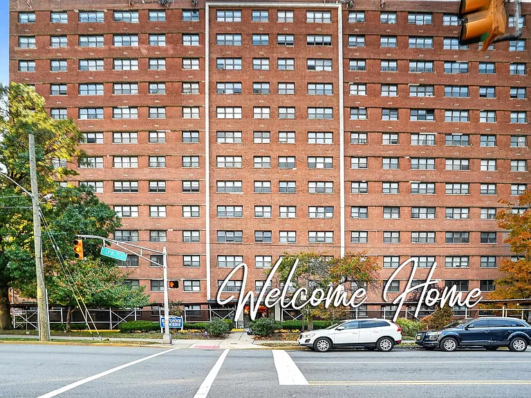 1225 John F Kennedy Blvd #12K — Photo 14