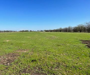 1836 Hickory St, Rhome, TX, 76078