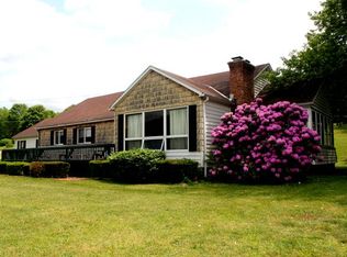 10309 Route 337, Tidioute, PA 16351