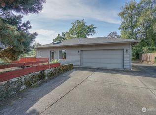 1172 N P Cir, Washougal, WA 98671