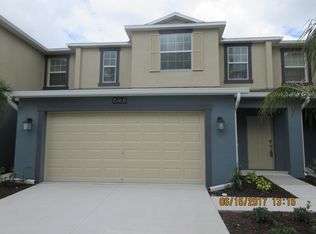 15168 Harrington Cove Dr, Orlando, FL 32824
