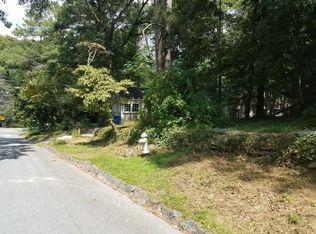 3299 W Roxboro Rd NE LOT 0, Atlanta, GA 30324
