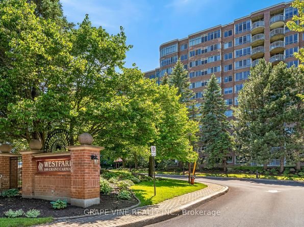 100 Grant Carman Dr #1115, Ottawa, ON K2E 8B8