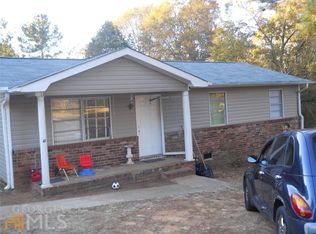 225 Love Dr, Stockbridge, GA 30281