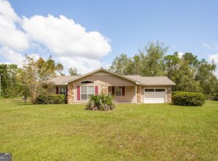 3929 Memorial Dr, Waycross, GA 31503