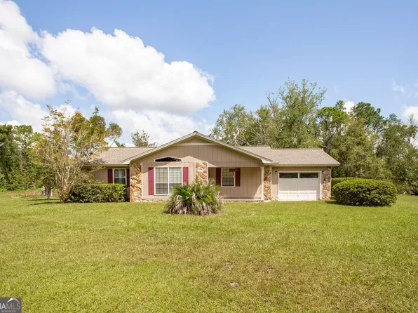 3929 Memorial Dr, Waycross, GA 31503