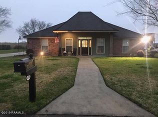 602 Quence Dr, New Iberia, LA 70560