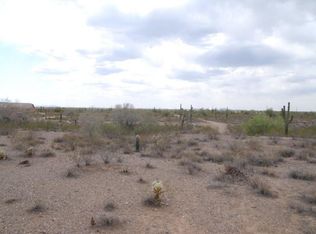322XX 167th Ave #503-50-036H, Unincorporated County, AZ --