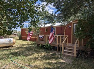 9659 1/2 County Road 44, Milliken, CO 80543