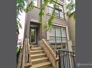 1520 W Walton St #3, Chicago, IL 60642