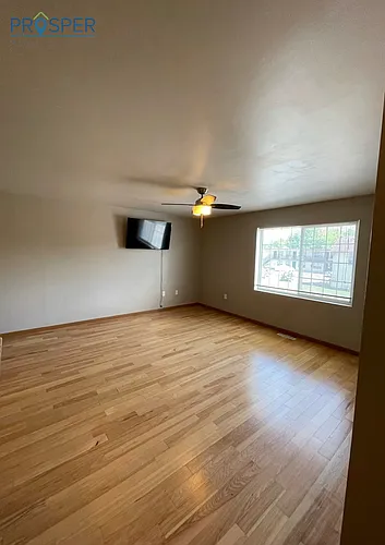 Floor plan WA510X-5 Upper