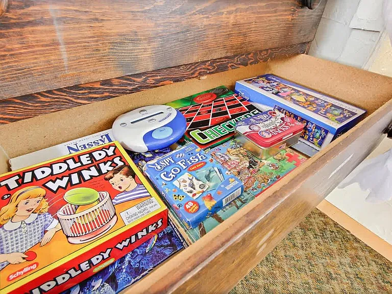 Drawer