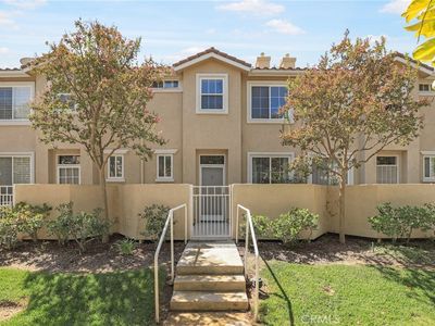 25737 Perlman Pl Unit D, Stevenson Ranch, CA, 91381